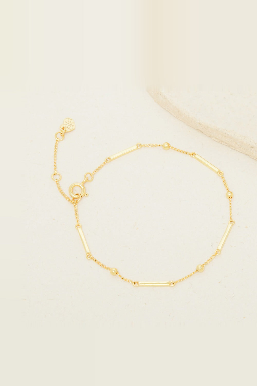Bracelet Mariette Or