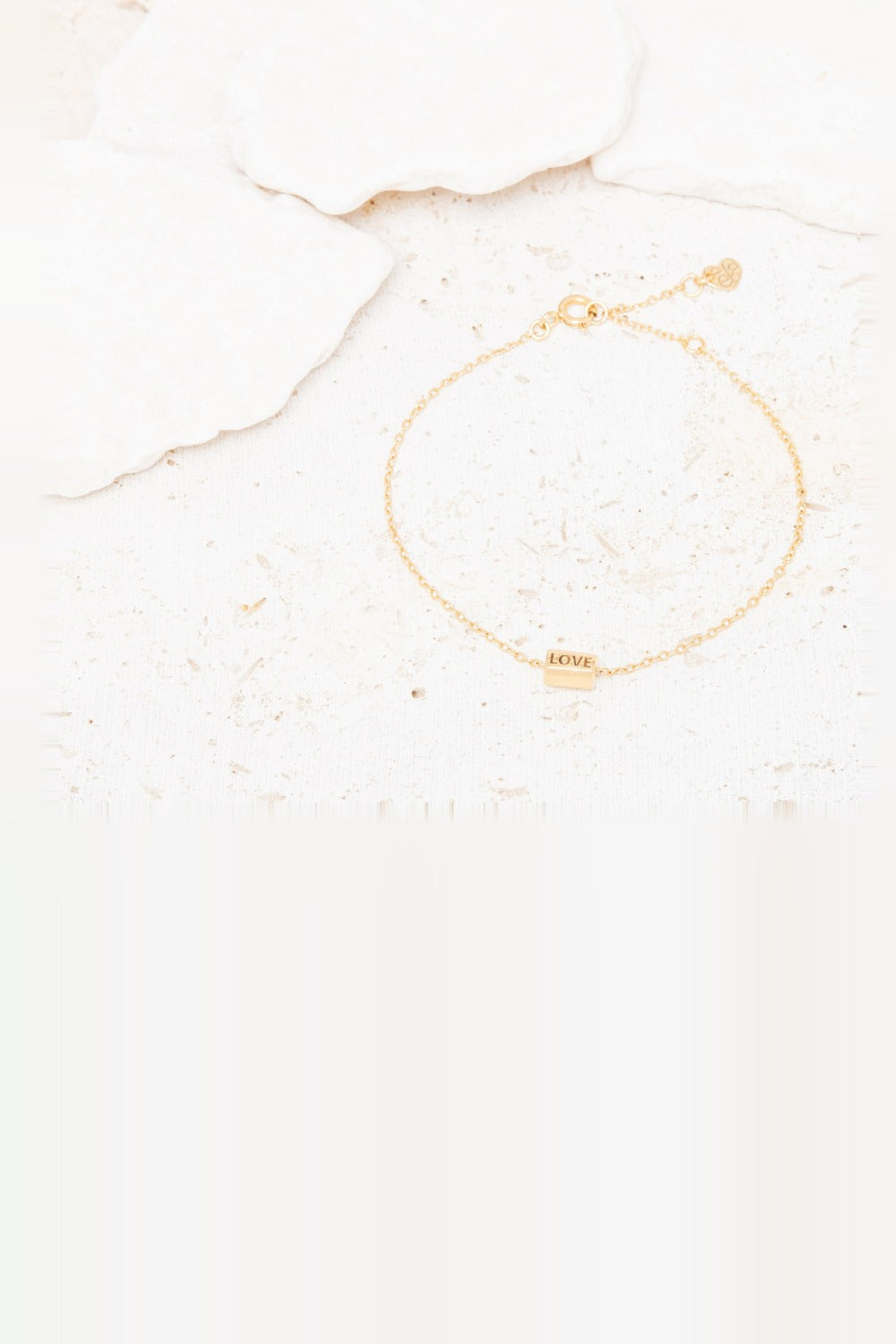Bracelet Thery Or