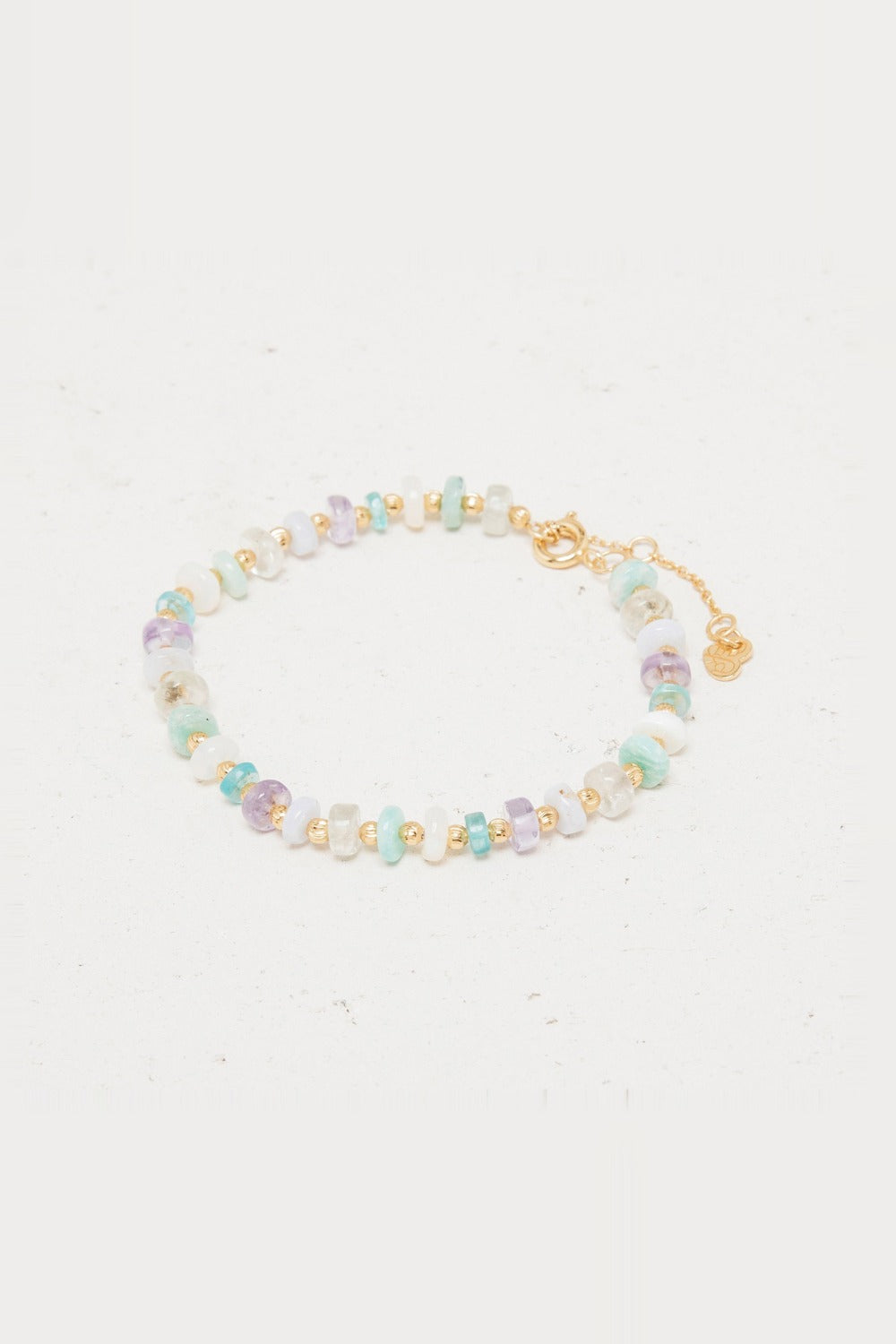 Bracelet Kalyan Multico Amazonite