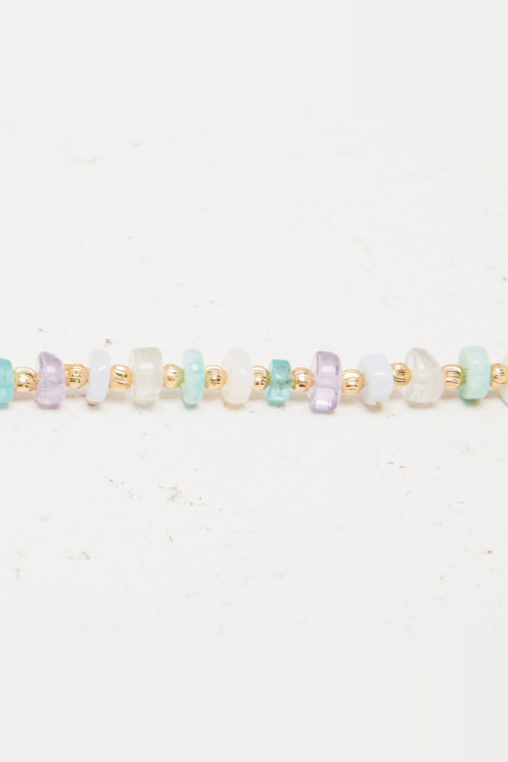 Bracelet Kalyan Multico Amazonite