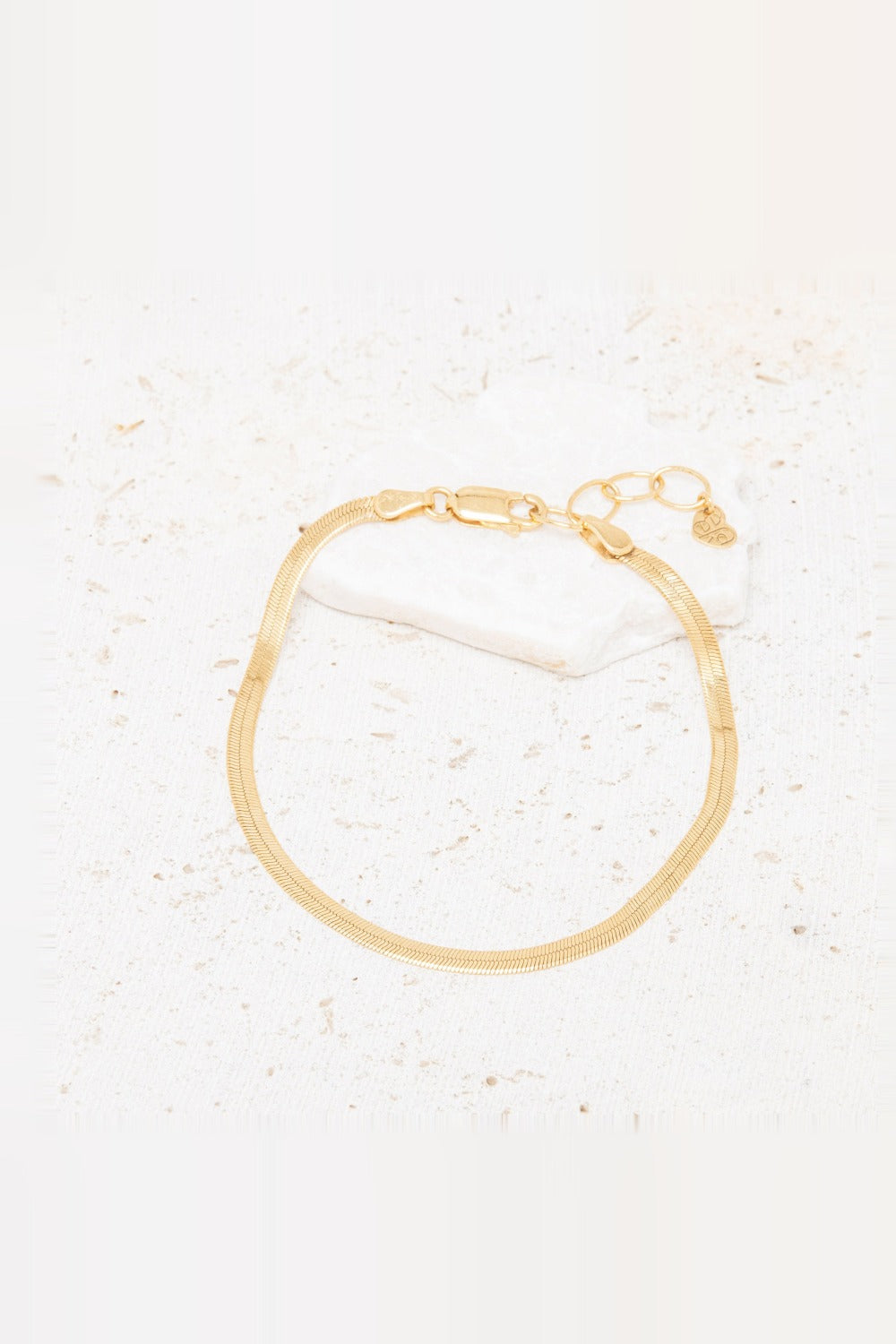 Bracelet Rayia Or