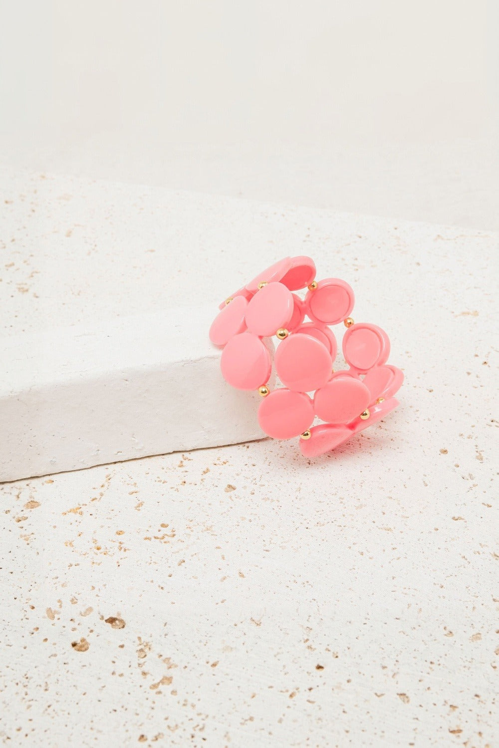Bracelet Jazz Lipstick