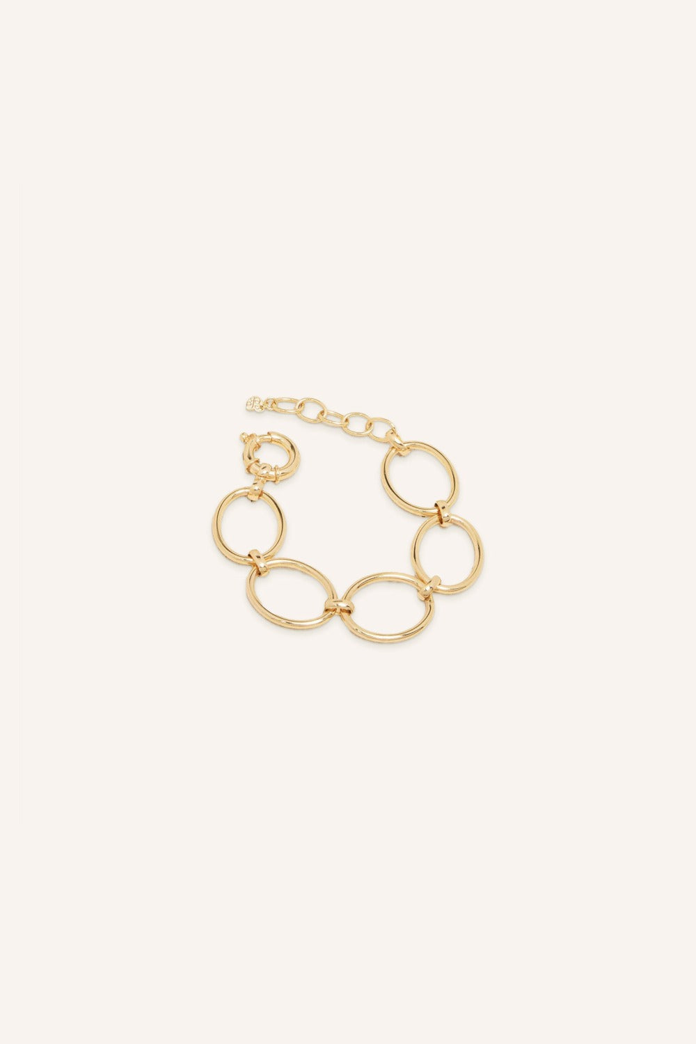 Bracelet Mini Paoli Or