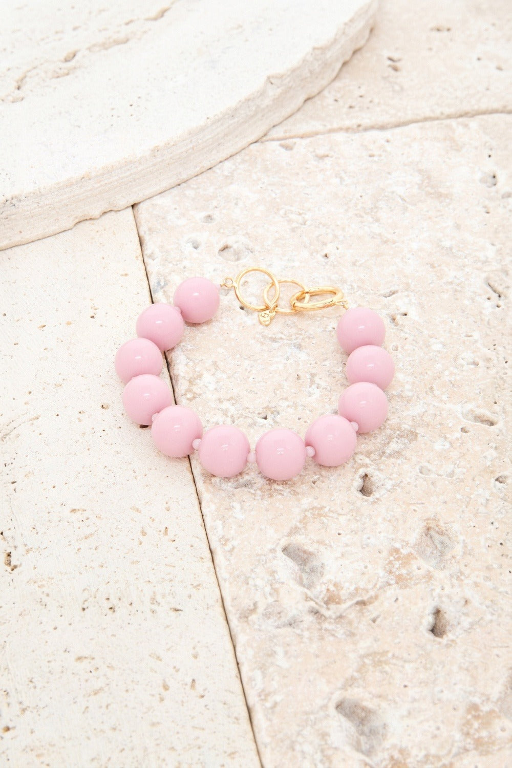 Bracelet Bella Lilas