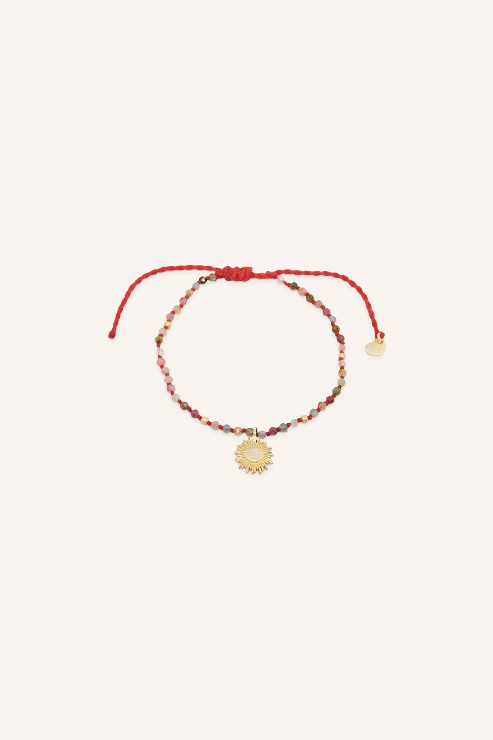 Bracelet Yash Rooibos