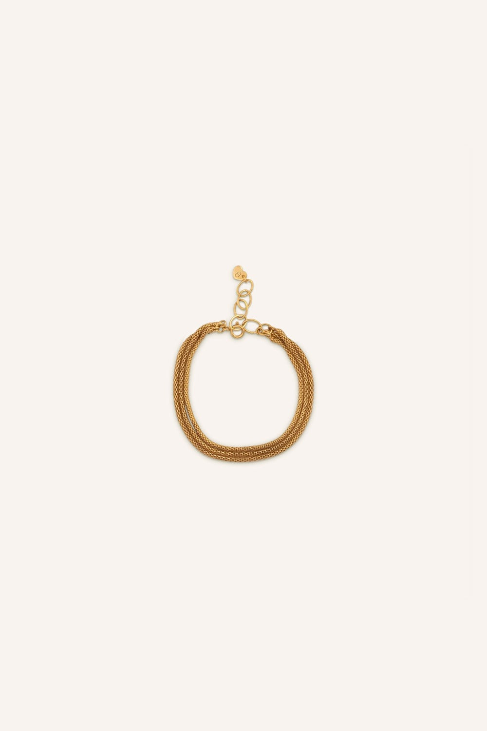 Bracelet Henri Or