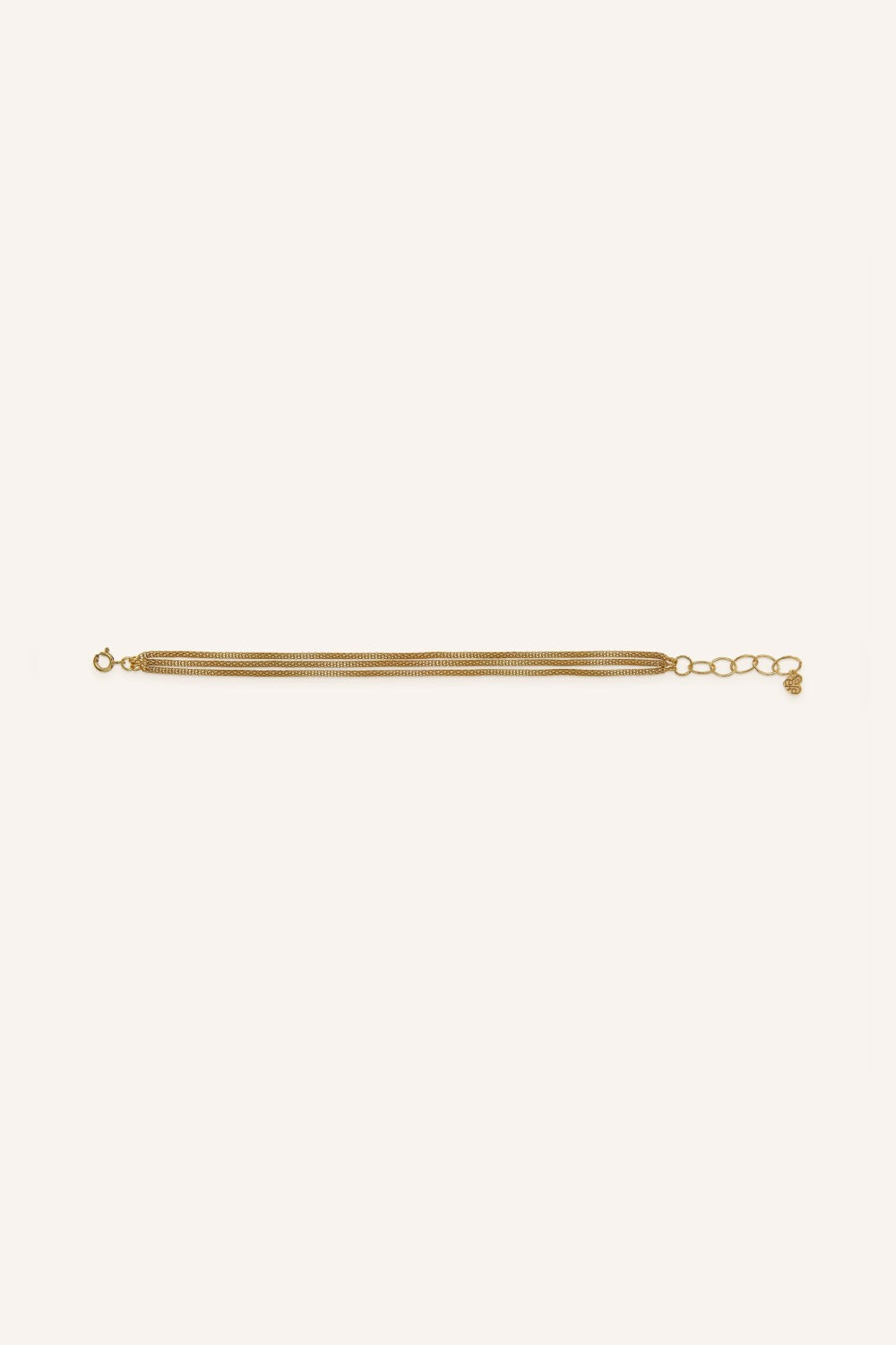 Bracelet Henri Or
