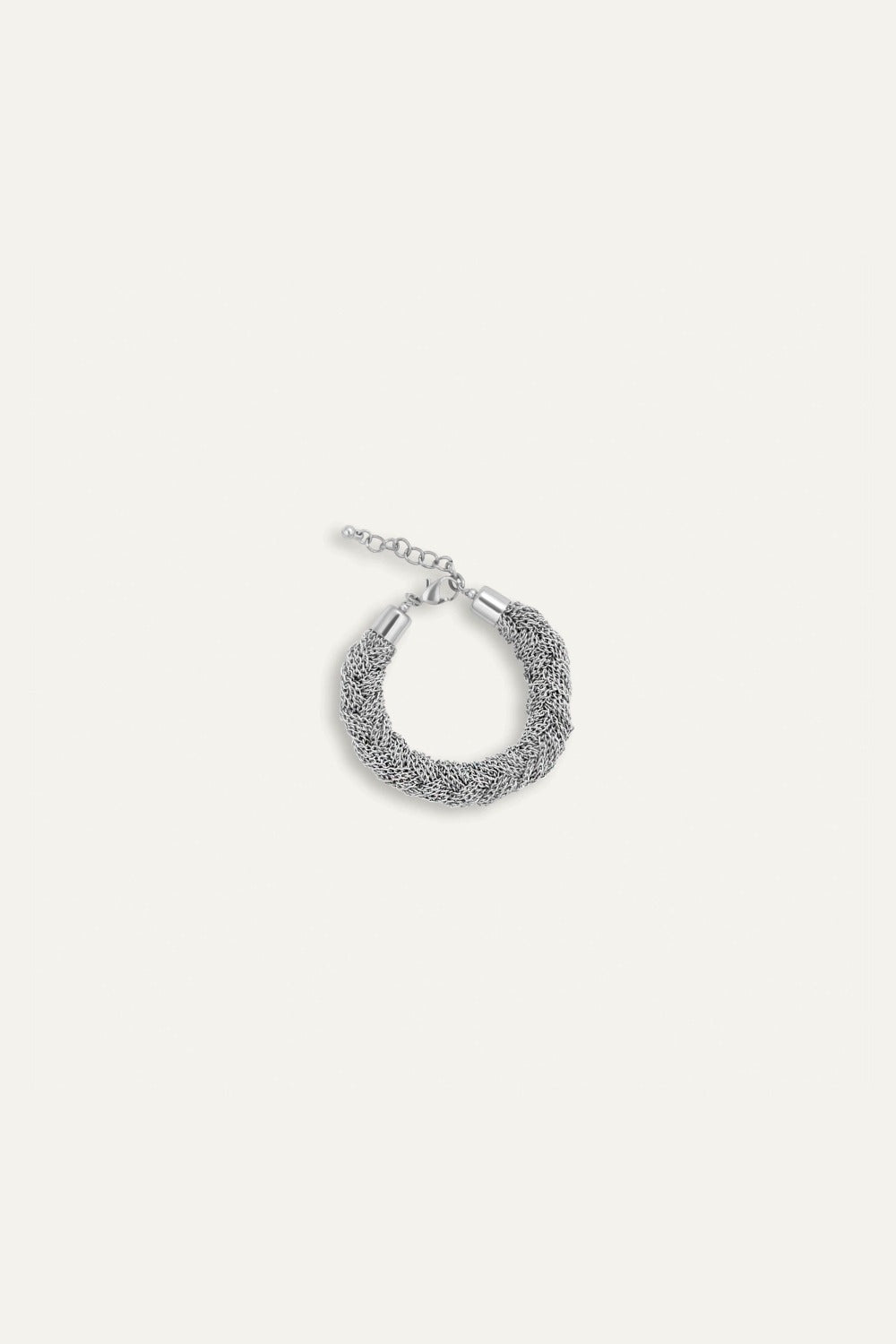 Bracelet Calvin Argent