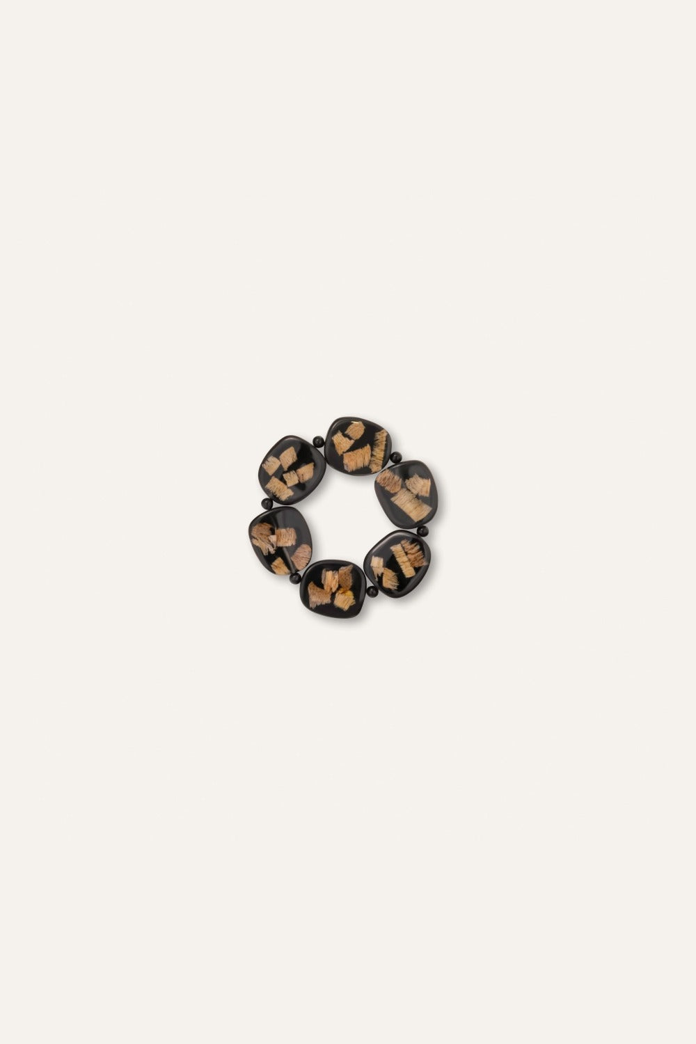 Bracelet Lize Noir