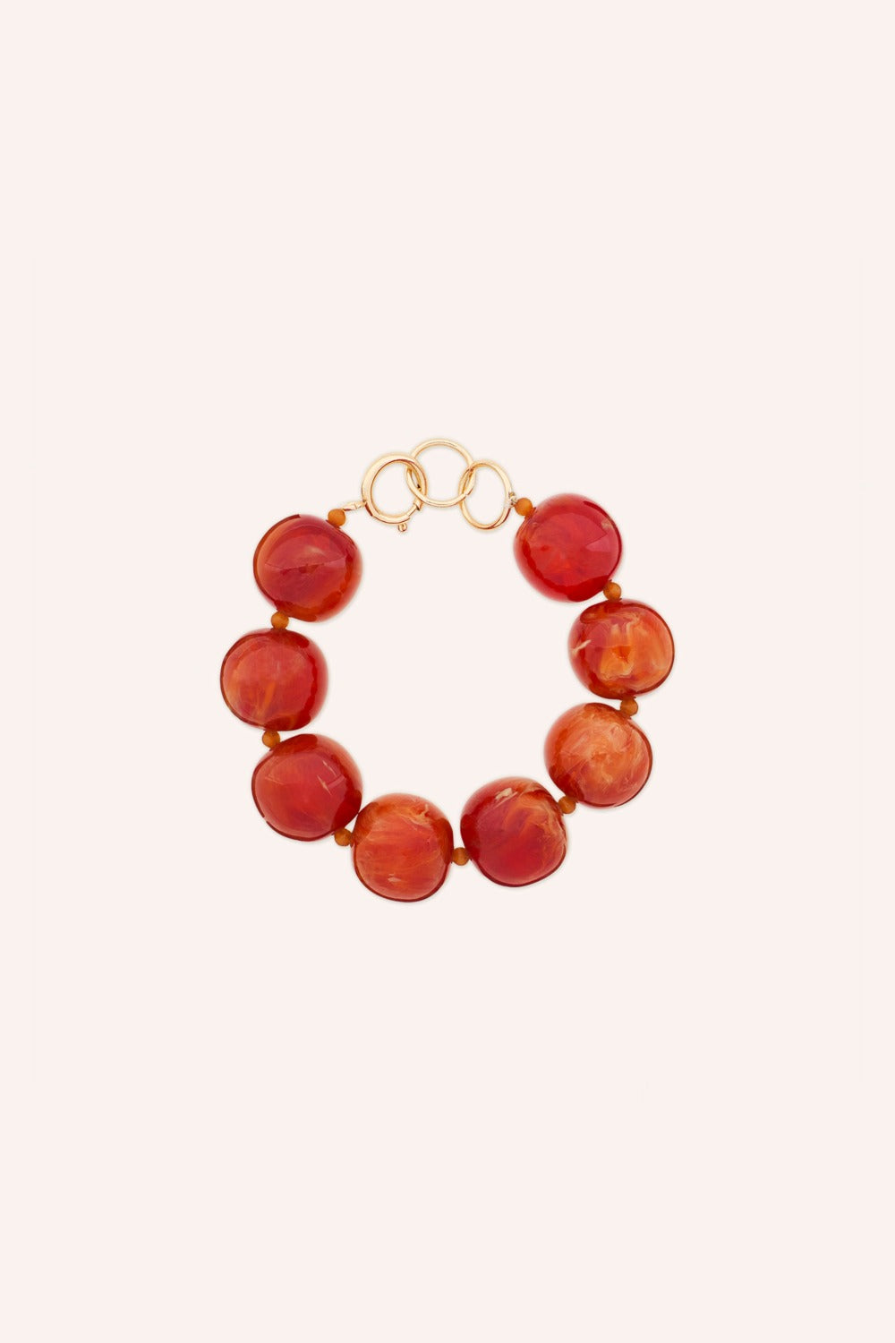 Bracelet Bellissima Tortoise Marbre