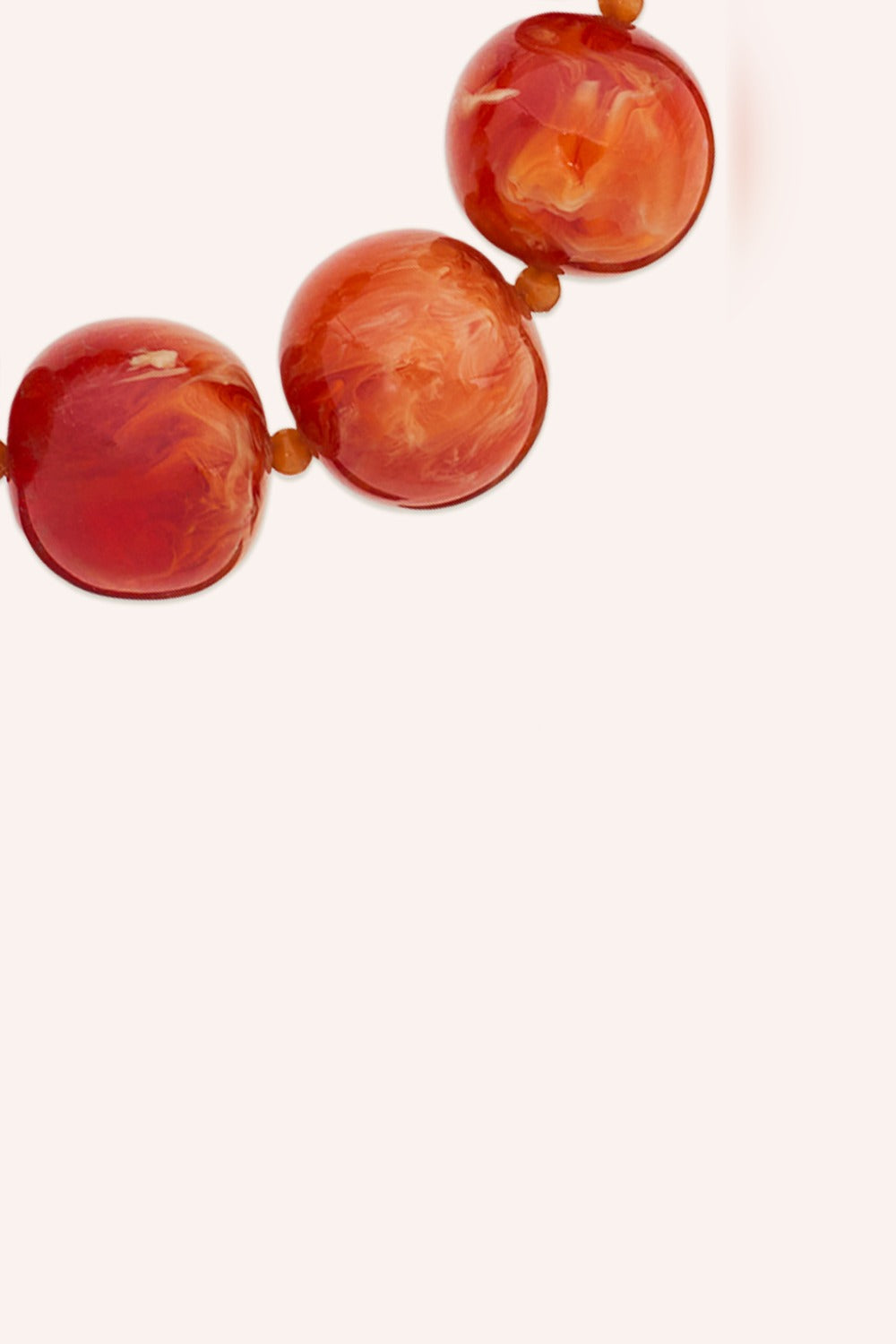 Bracelet Bellissima Tortoise Marbre