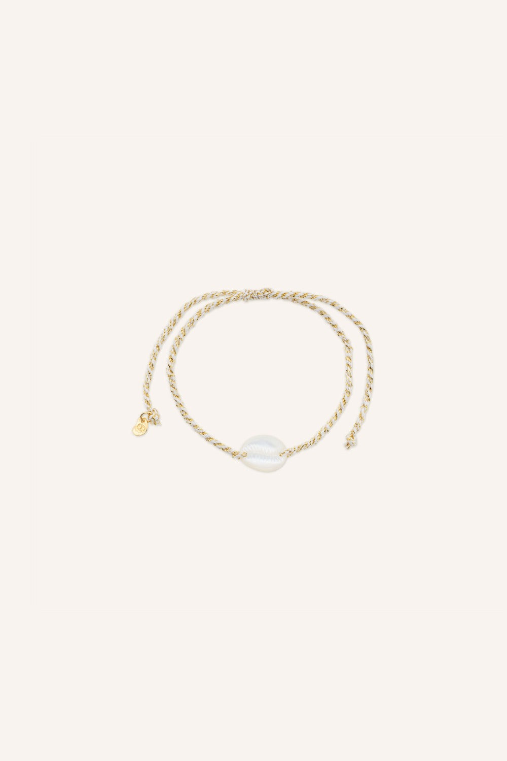 Bracelet Caly Nacre