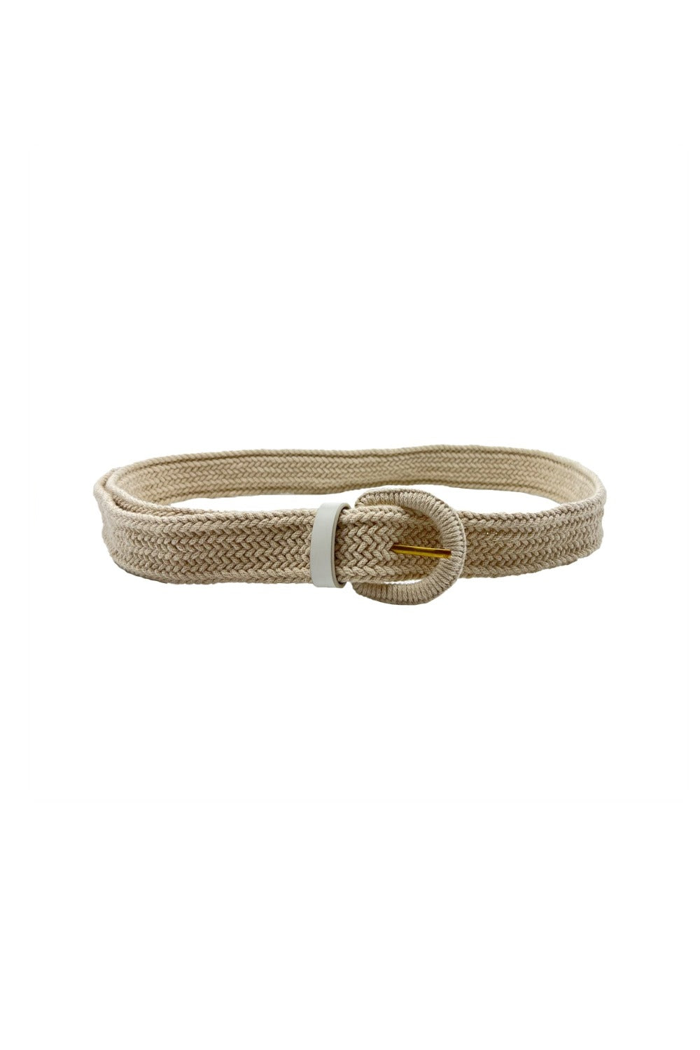 Ceinture Tracy Ecru