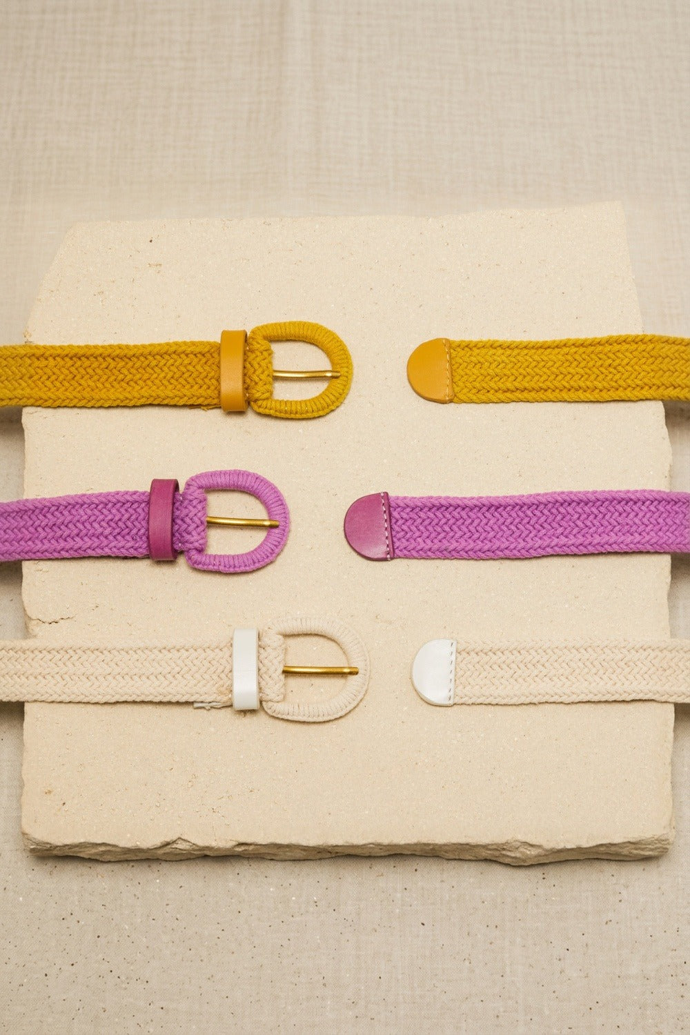 Ceinture Tracy Mais