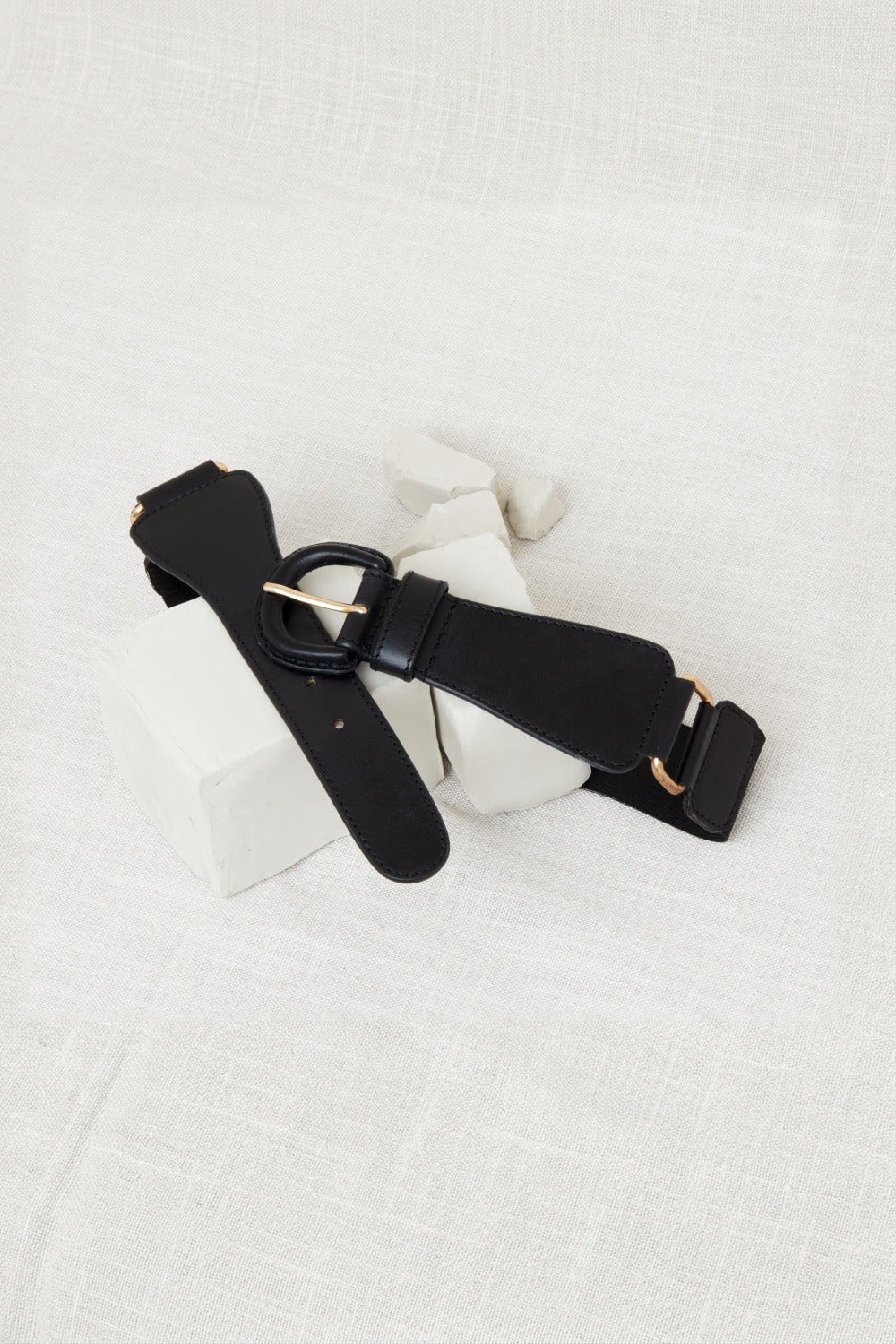 Ceinture Nixie Noir