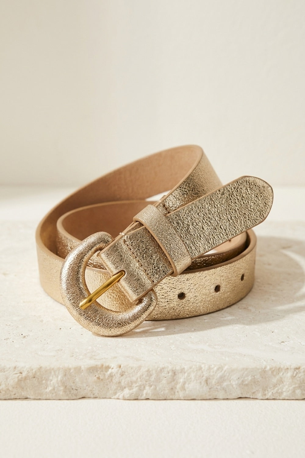 Ceinture Coline Dore