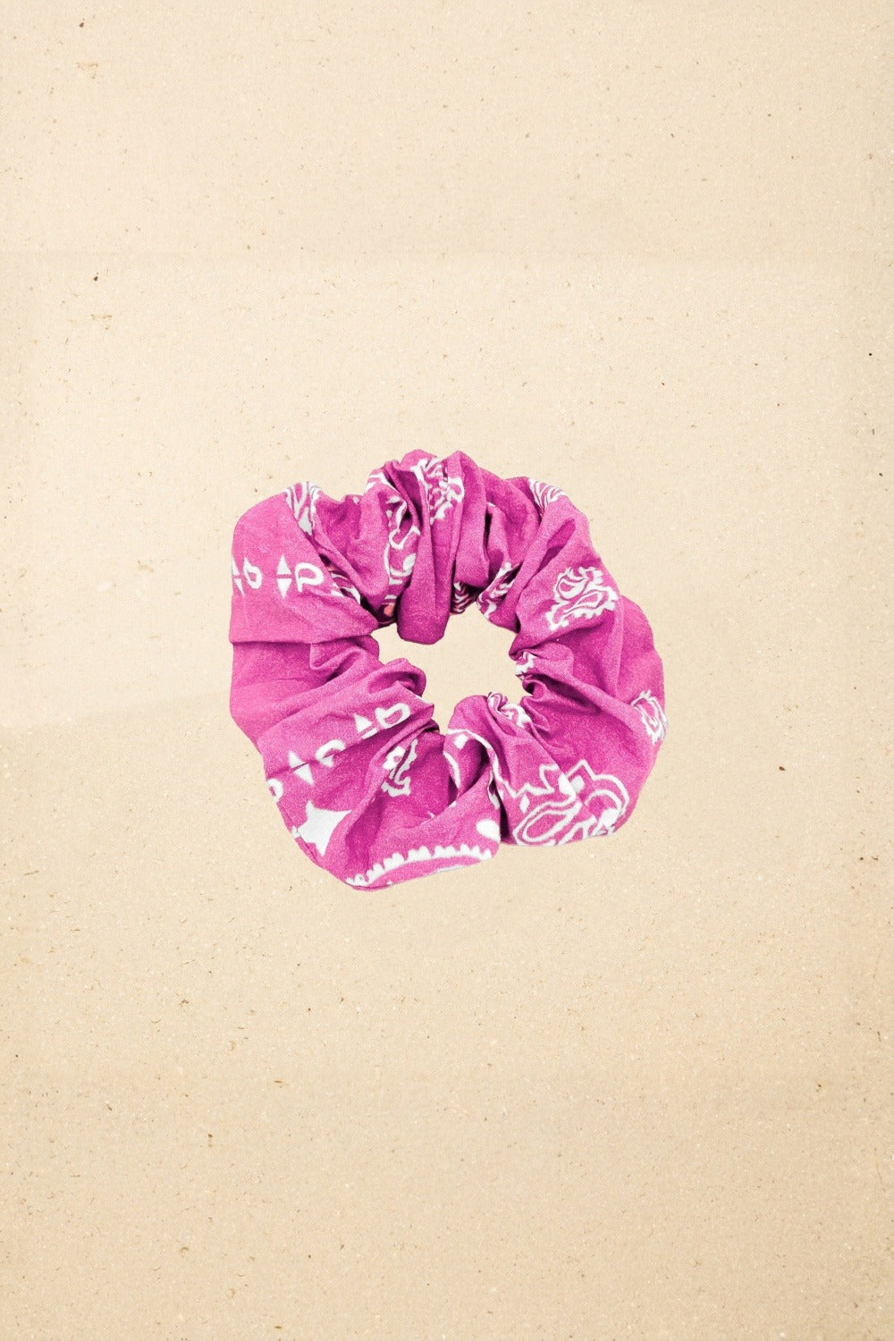 Chouchou Augustie Bandana Petula