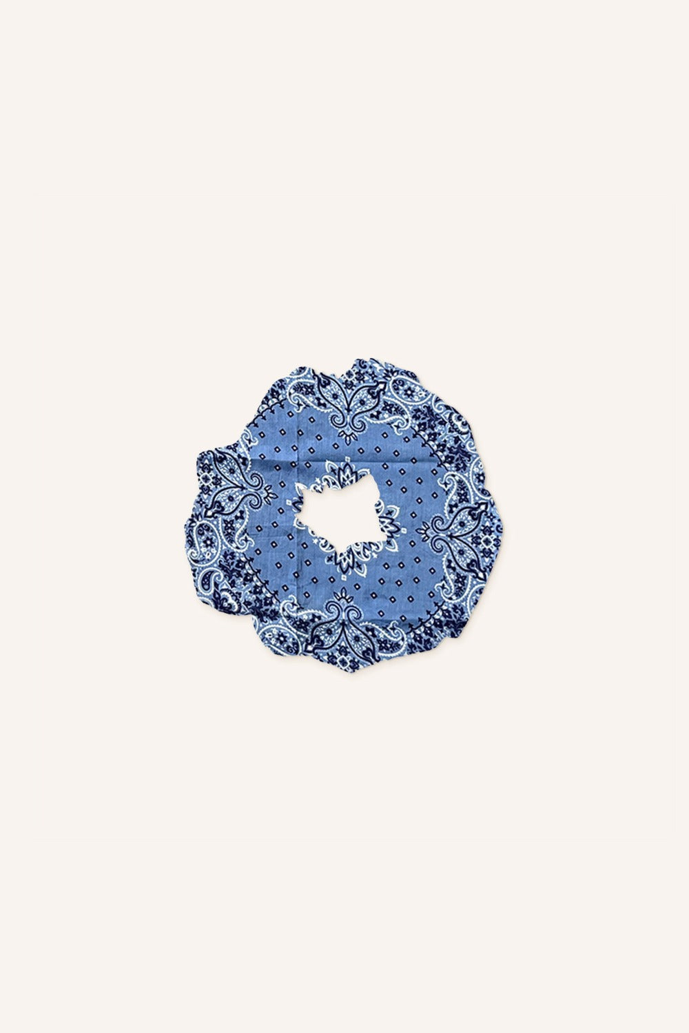 Chouchou Ely Faience