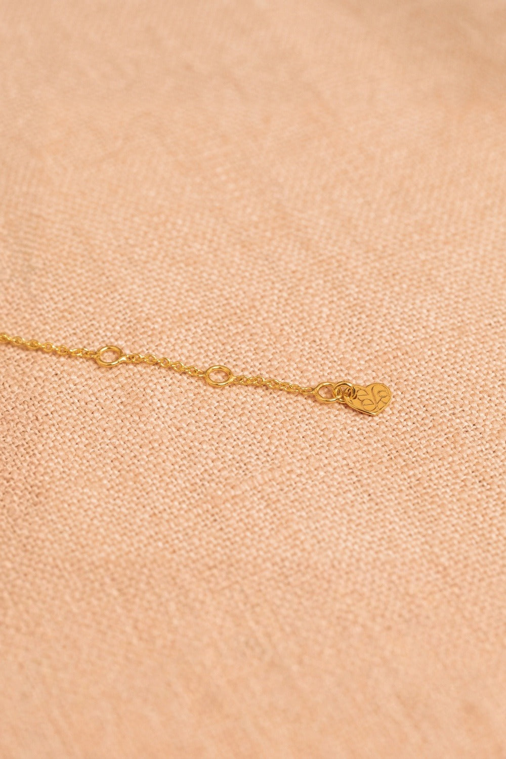 Collier Zoelie Peche