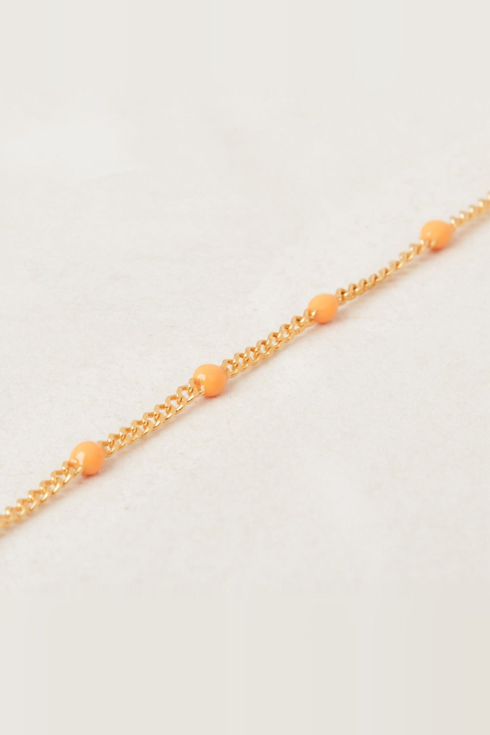 Collier Zoelie Girofle