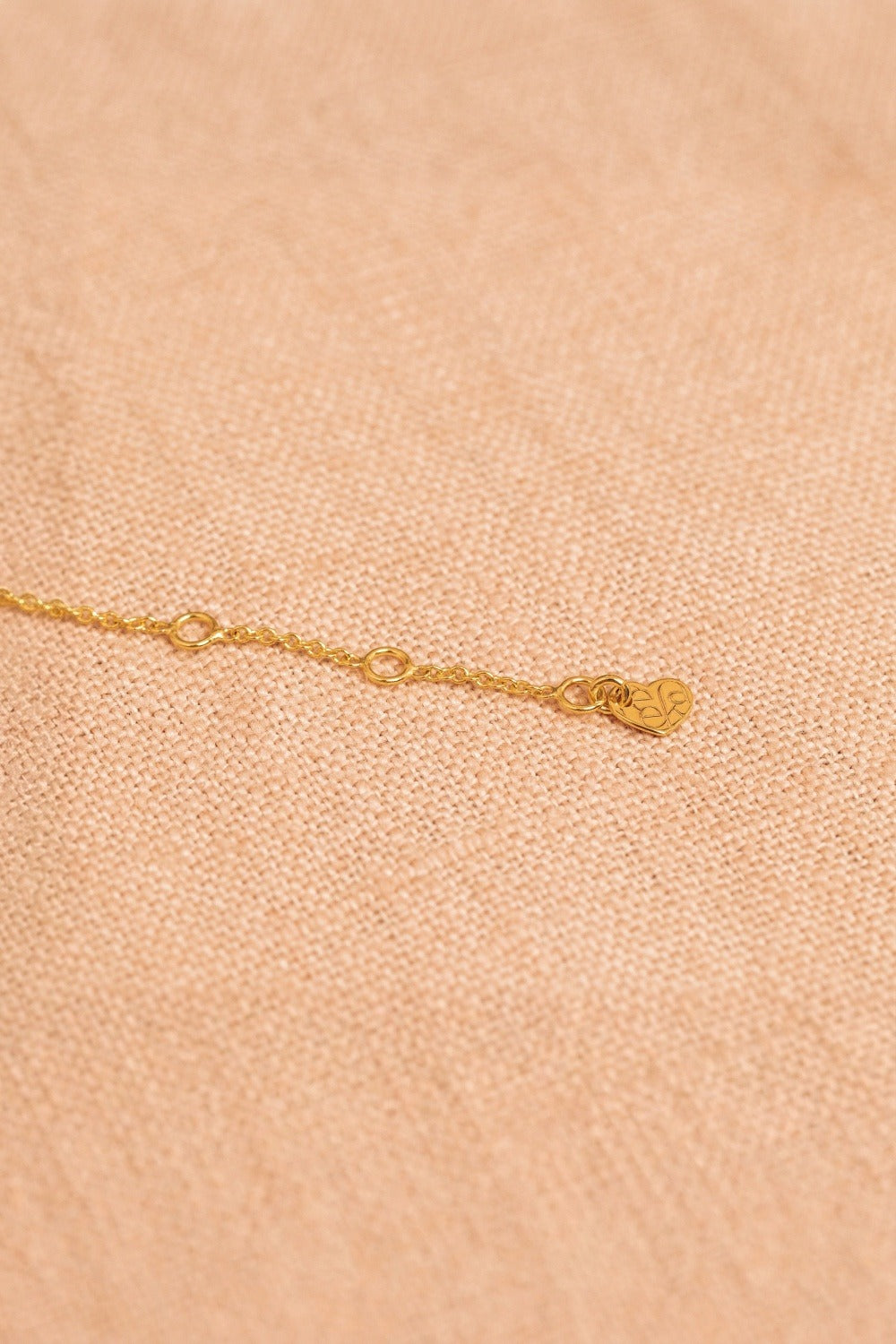 Collier Zoelie Girofle