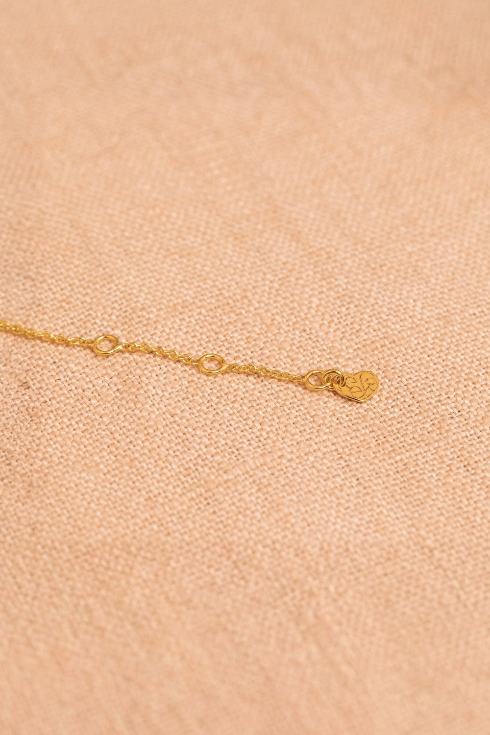 Collier Zoelie Girofle