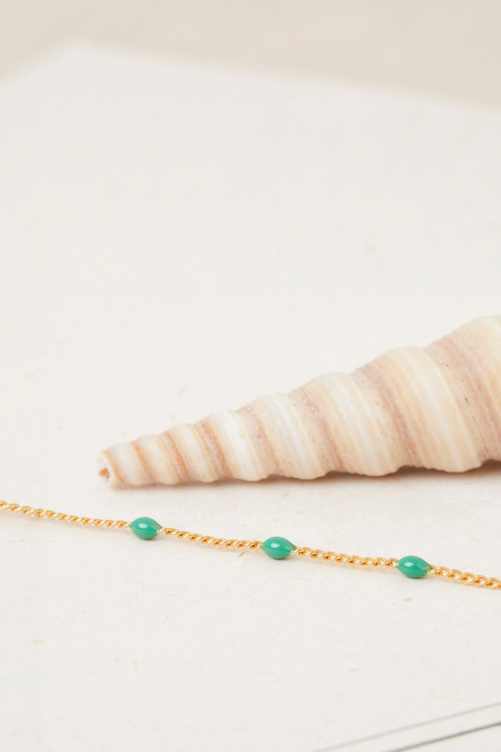 Collier Zoelie Pre