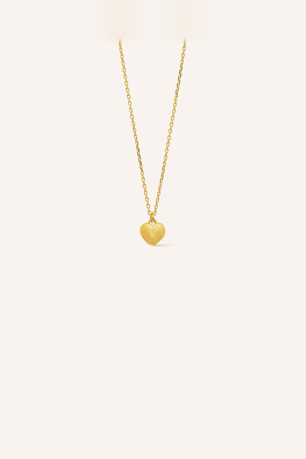 Collier Nael Or