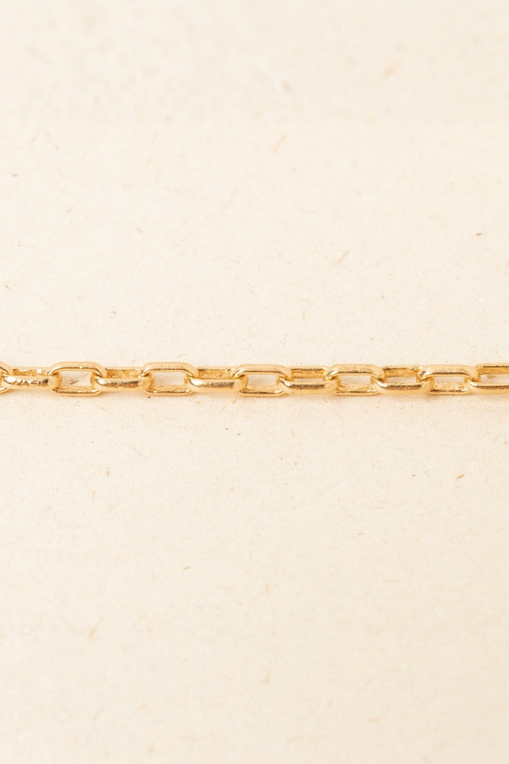 Collier Anatolia Tourmaline Rose