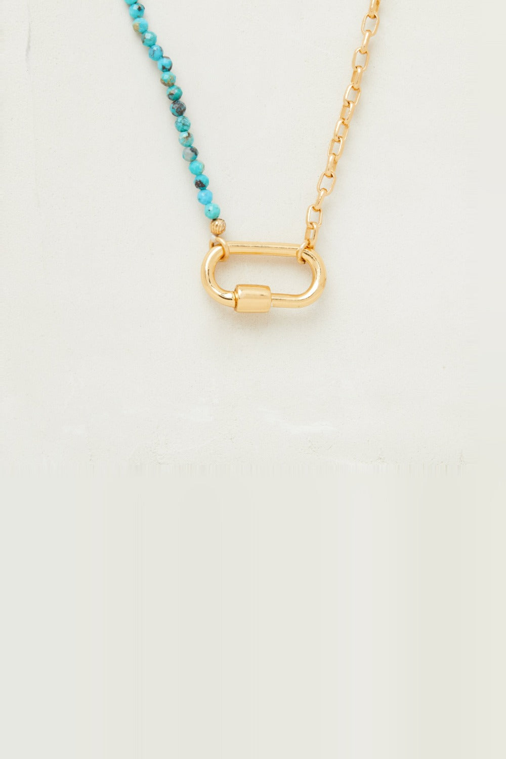 Collier Anatolli Turquoise