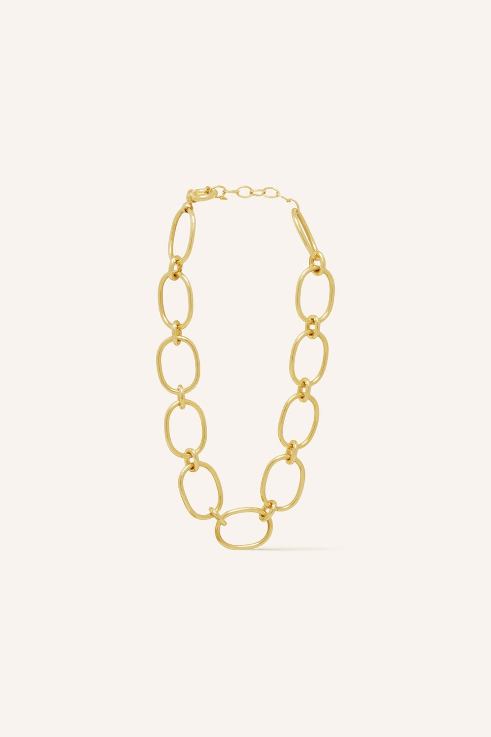 Collier Pippa Or