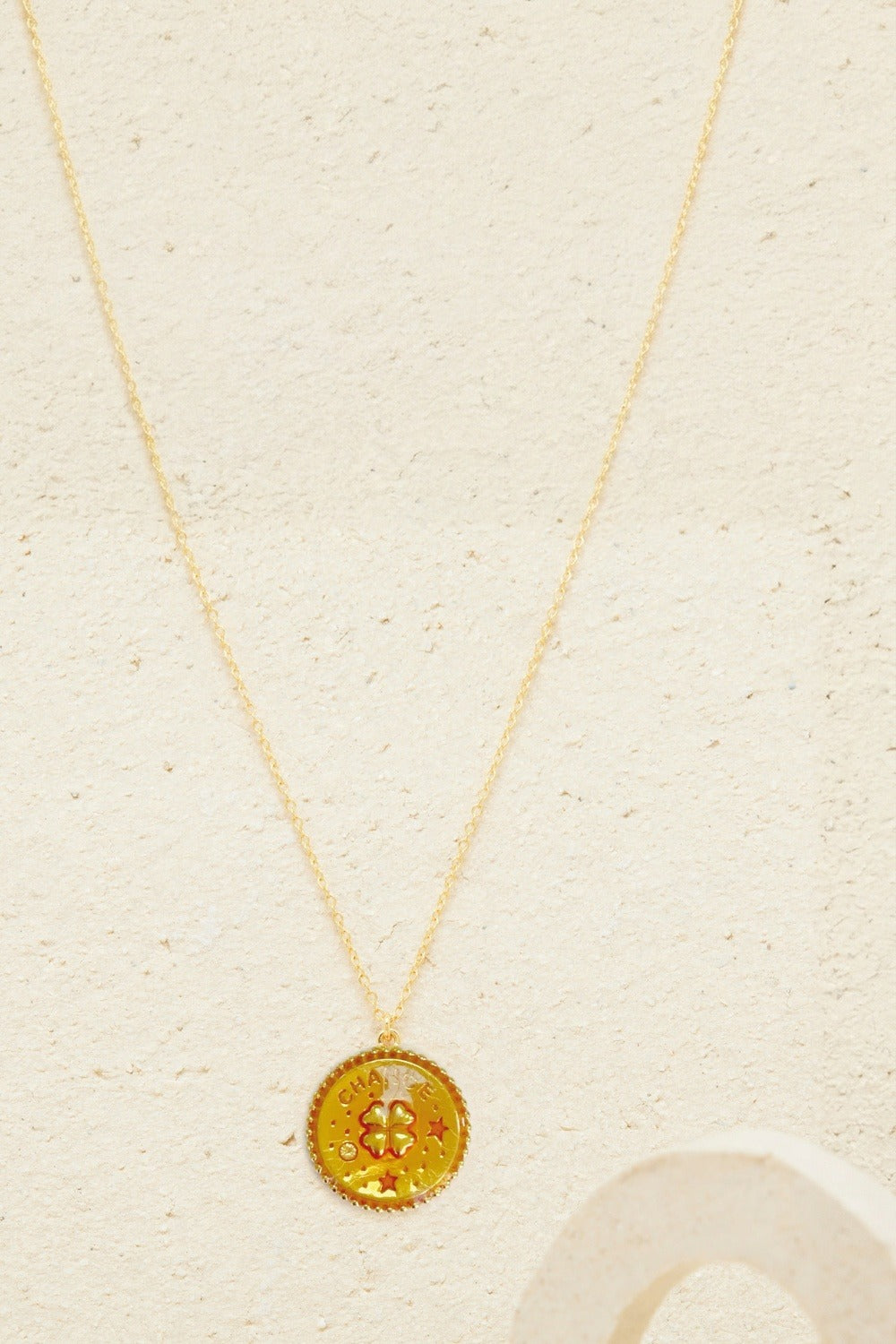 Collier Chelsea Mirabelle