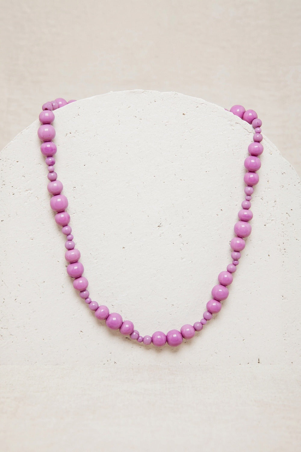 Collier Gary Violine