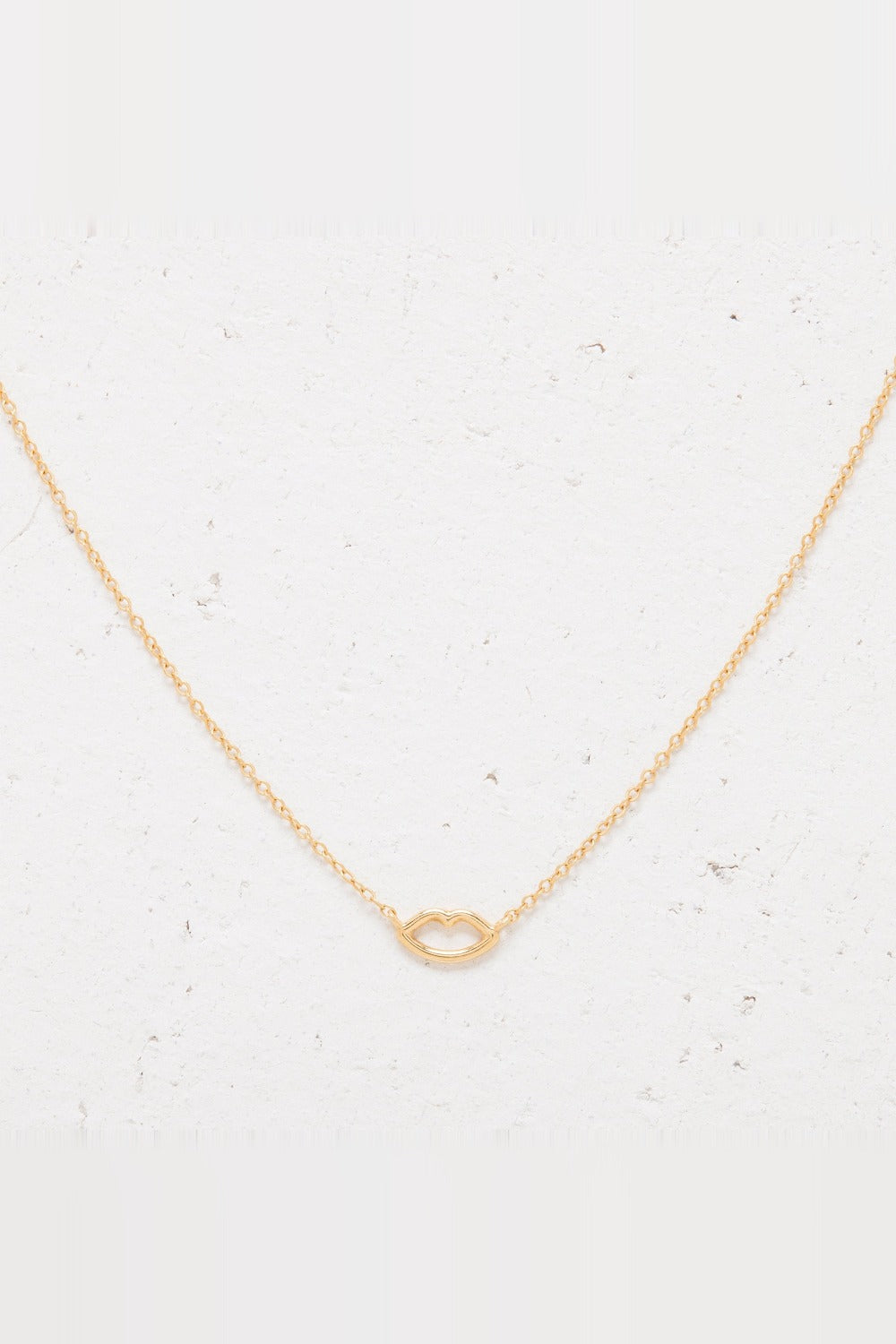 Collier Kiss Or