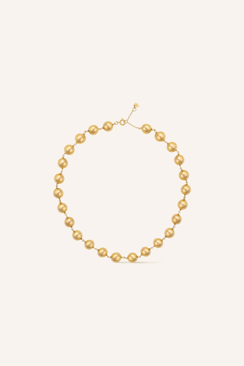 Collier Yelenna  Or