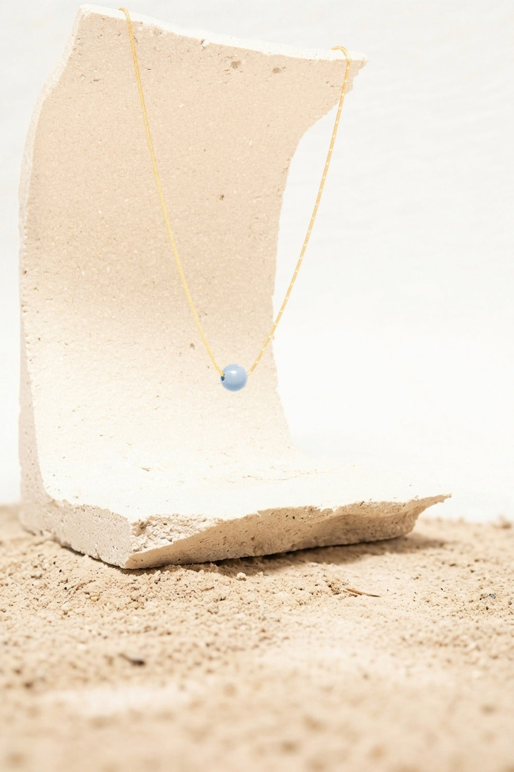 Collier Mini Lenora Ciel