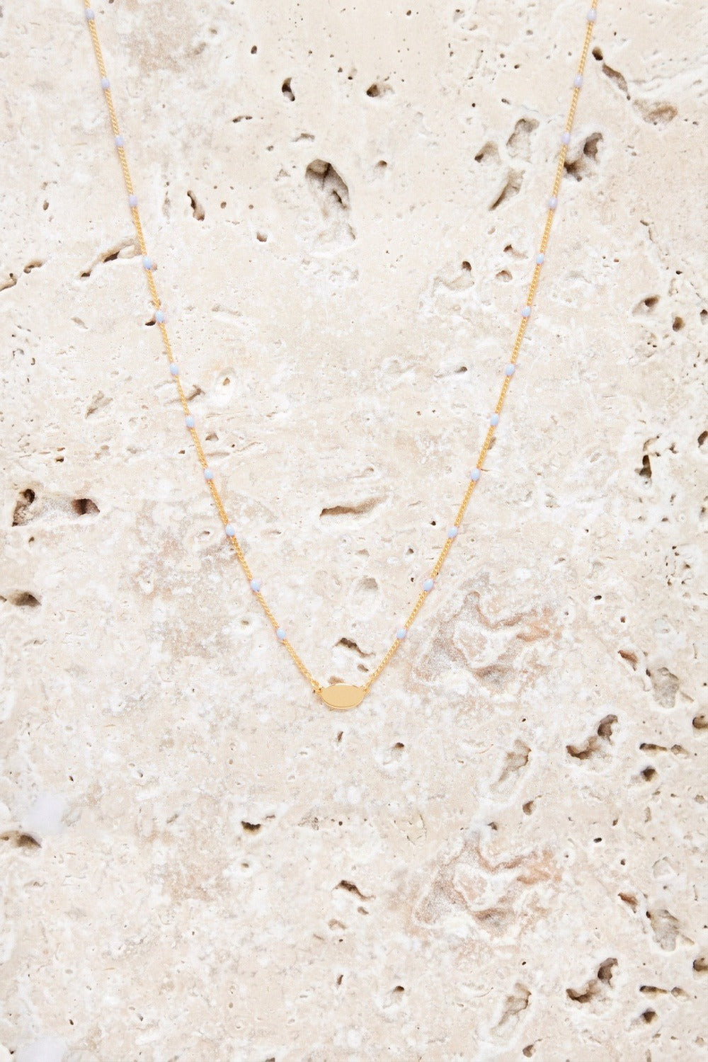 Collier Zoe Ciel