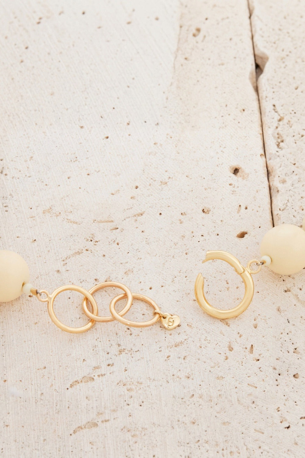 Collier Gigi Lilas