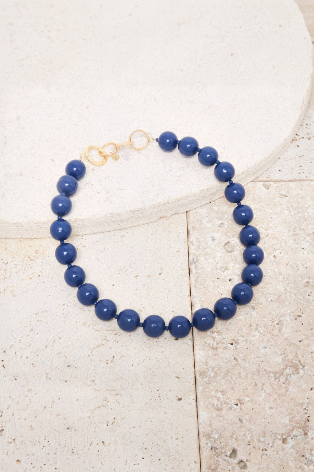Collier Gigi Nuit