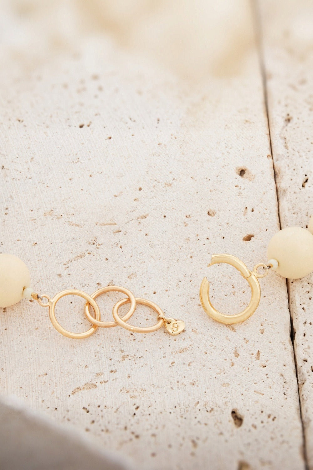 Collier Gigi Nuit