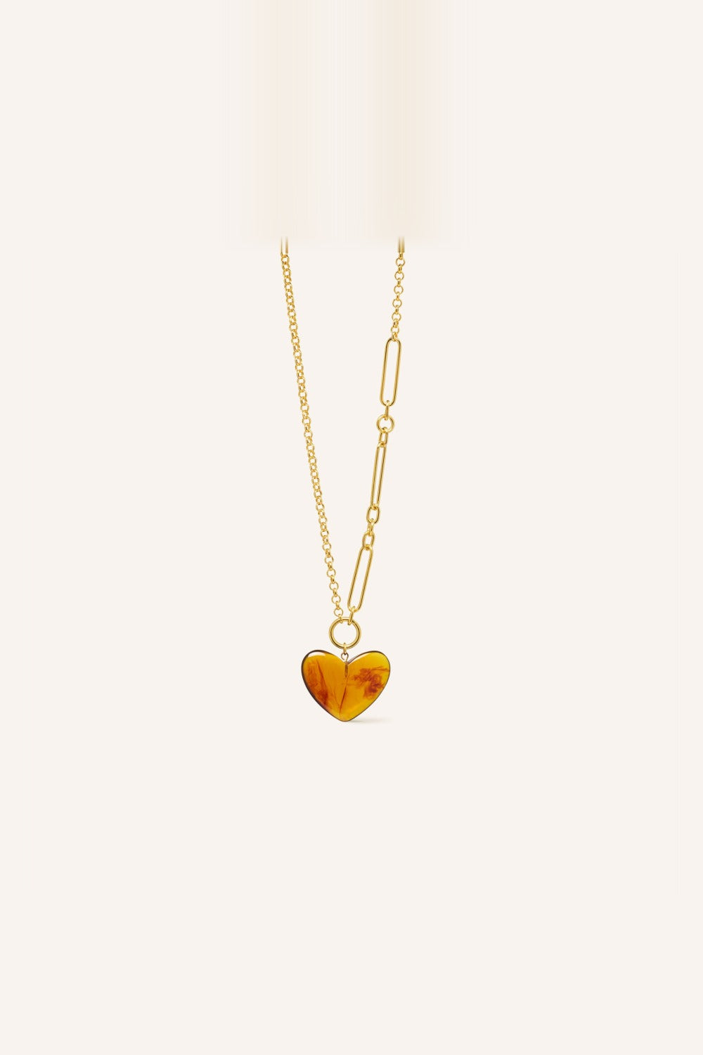 Collier Wendi Tortue