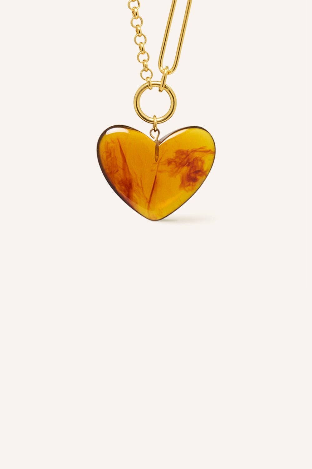 Collier Wendi Tortue