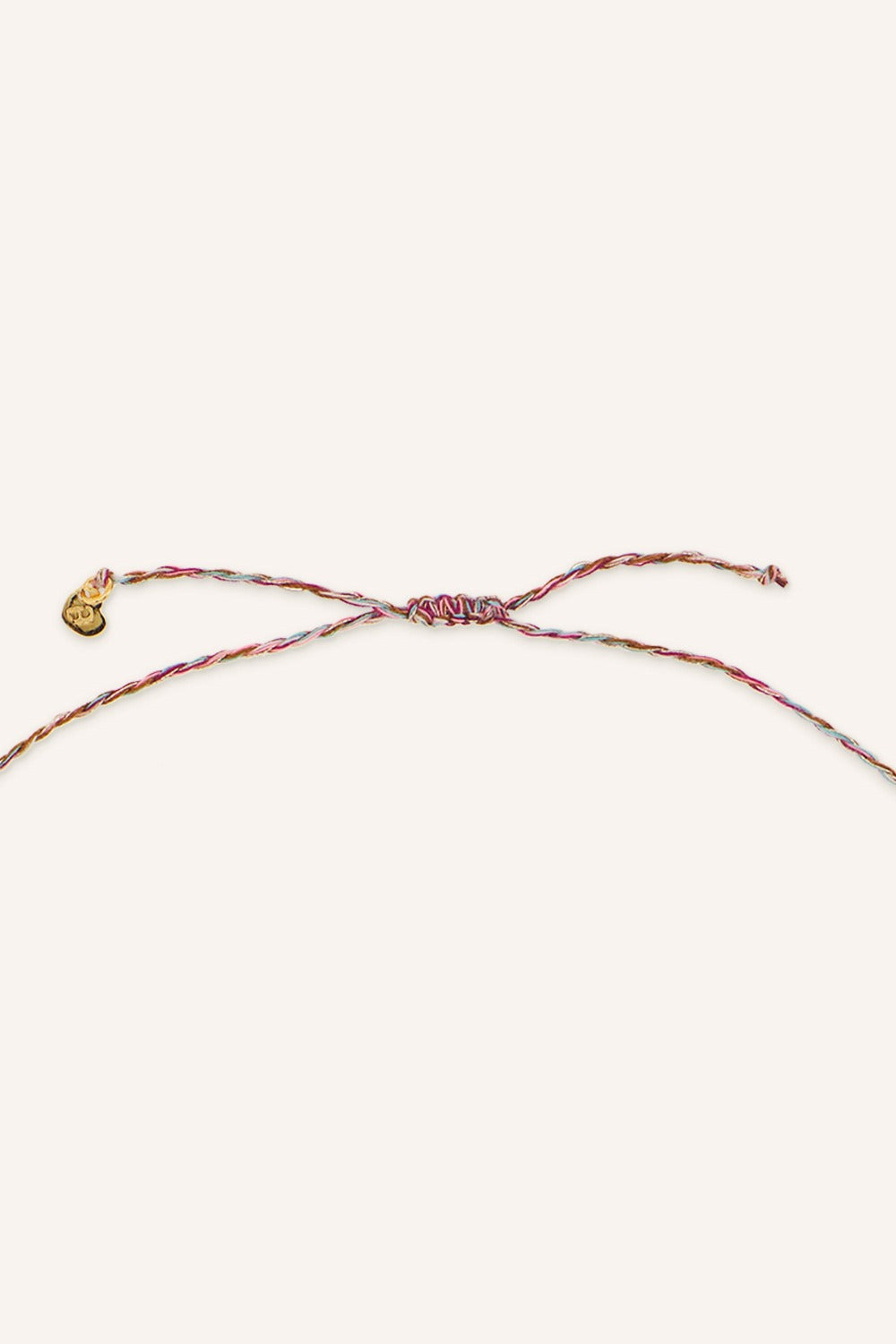 Collier Tanisha Wild Rose