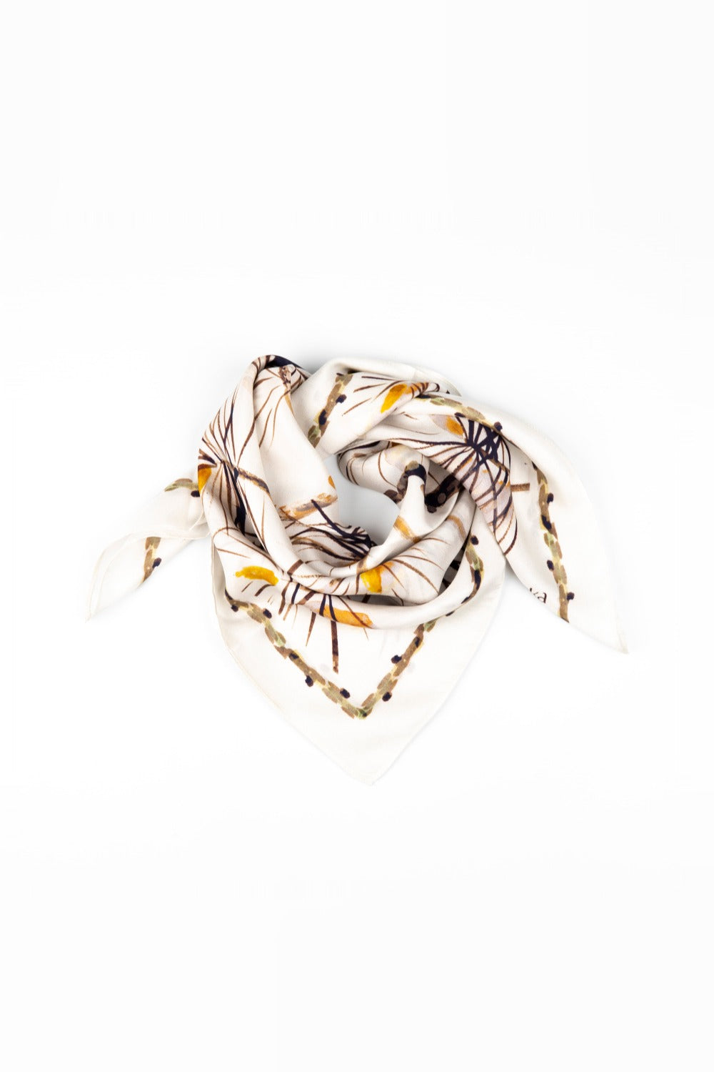 Foulard Eli Pins Pampa