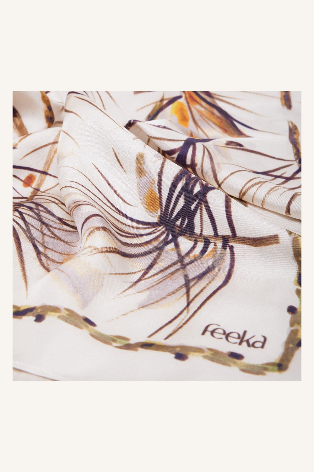 Foulard Eli Pins Pampa