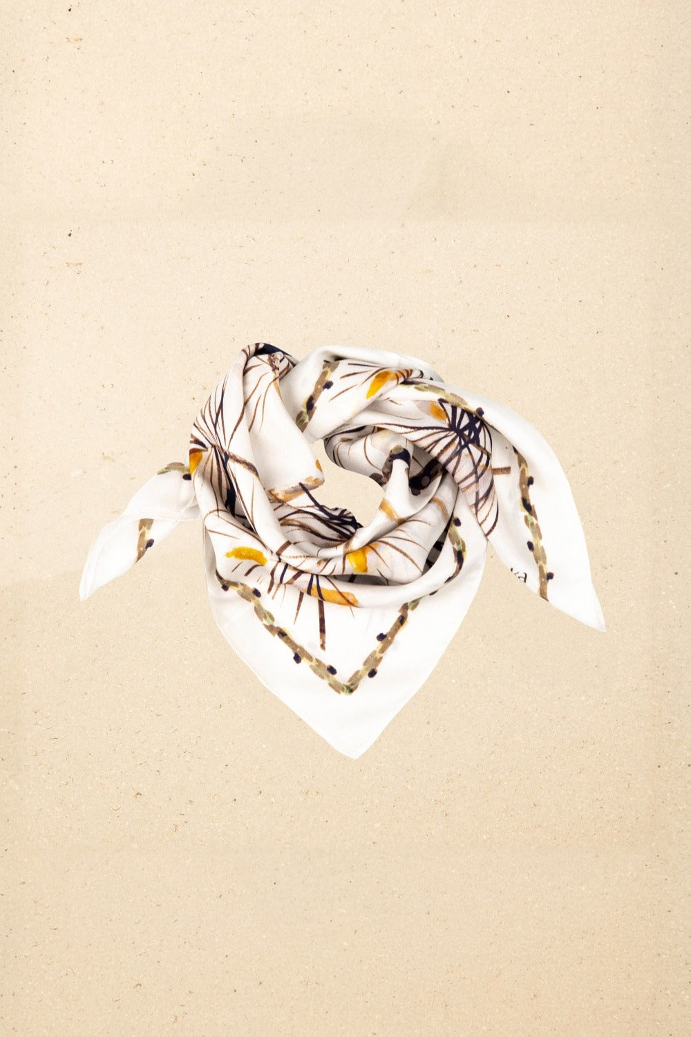 Foulard Eli Pins Pampa