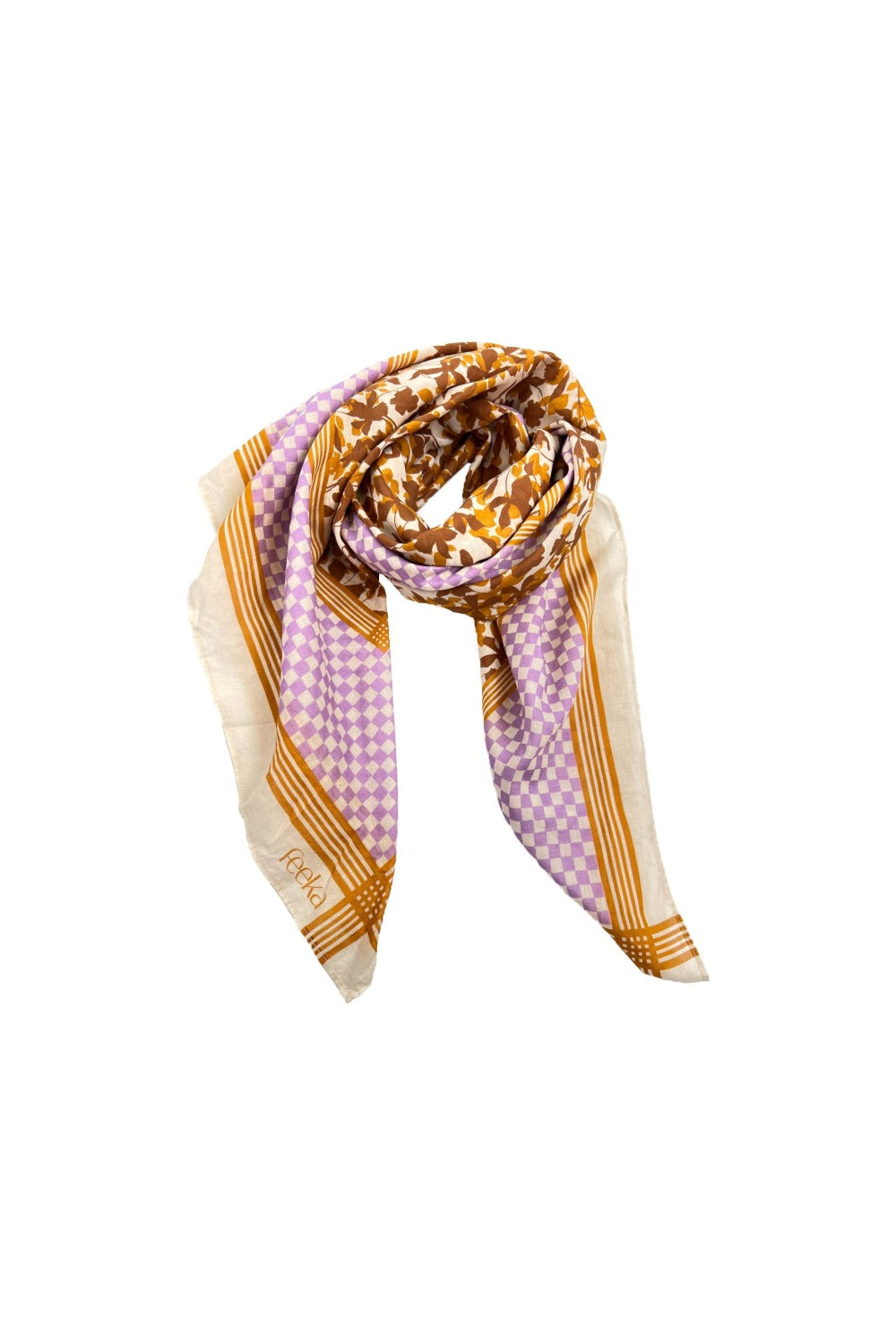 Foulard Melody Liberty Mais