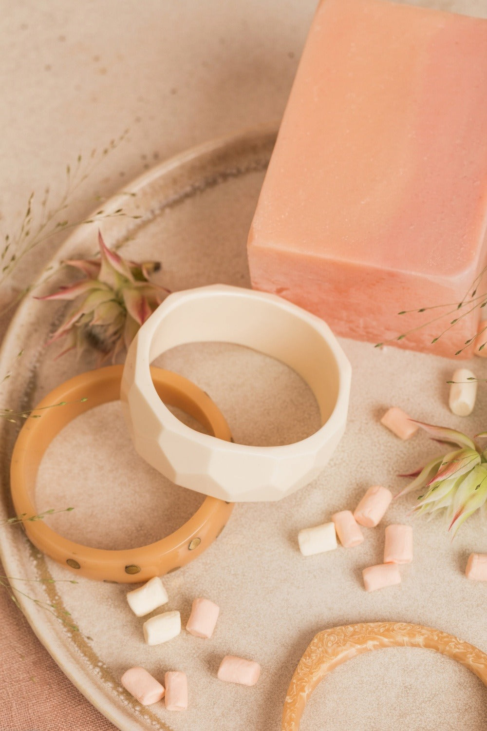 Jonc Marcelin Blush.