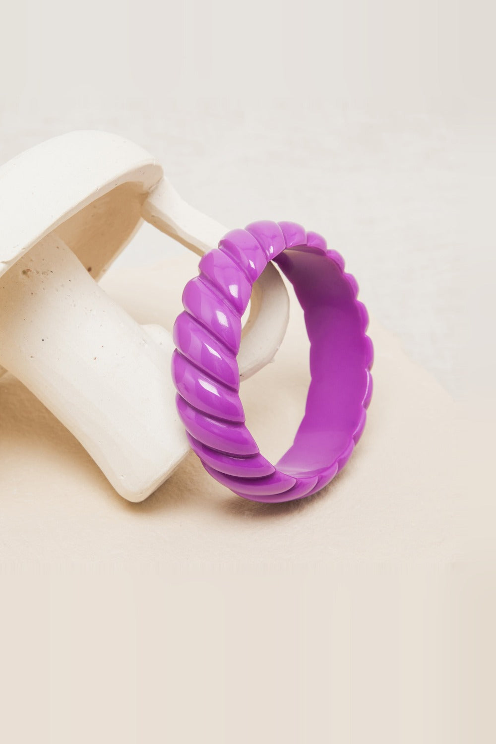 Jonc Miles Purple