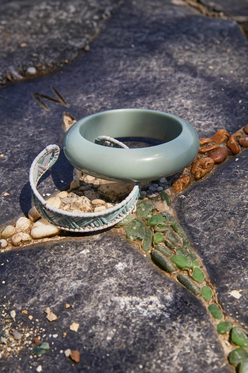 Jonc Marlow Jade